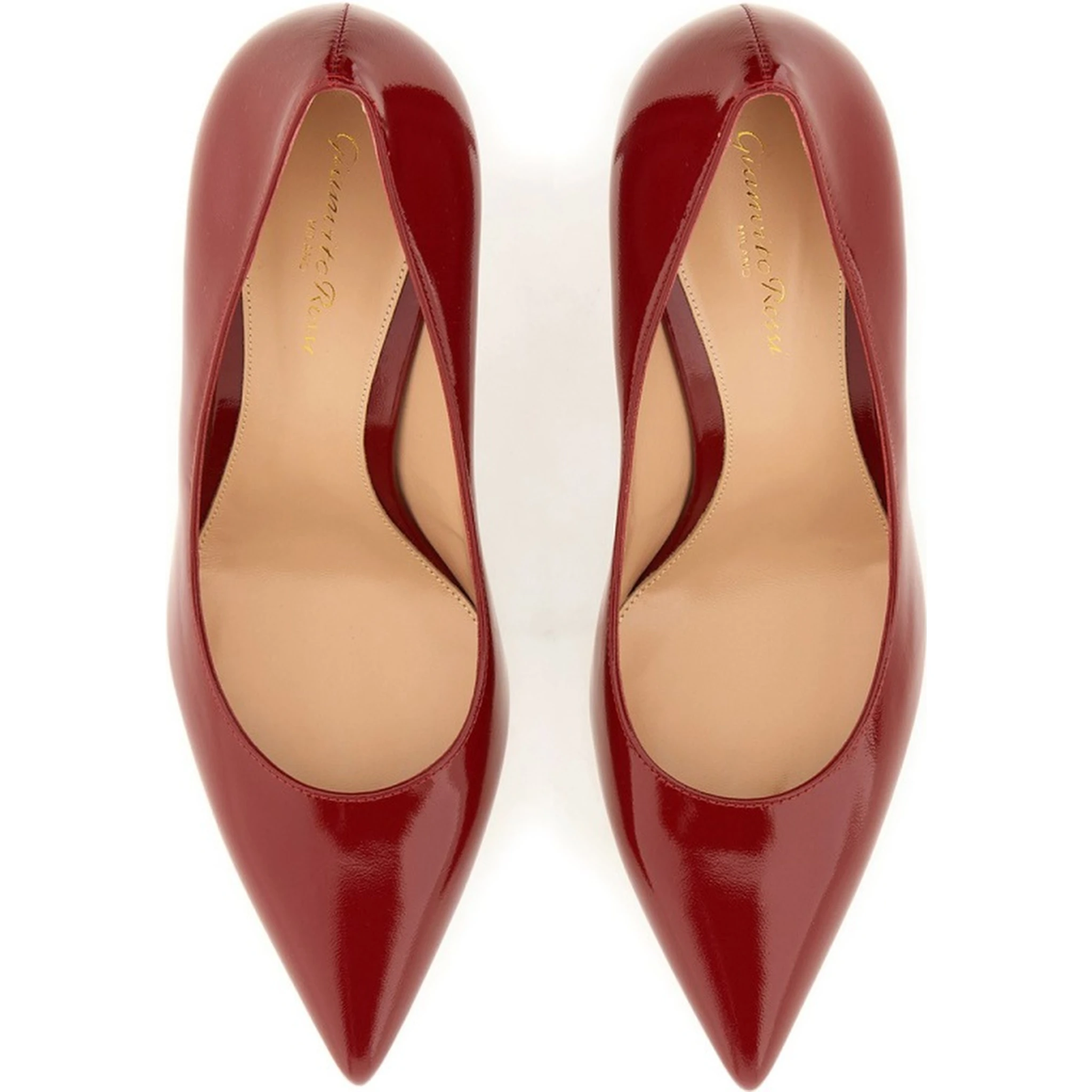 DÉCOLLETÉ "GIANVITO 85"