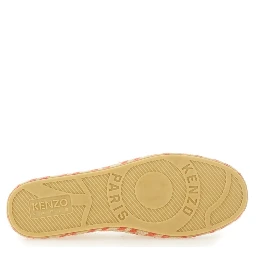 ESPADRILLE WITH LOGO