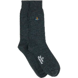 SOCKS WITH LOGO