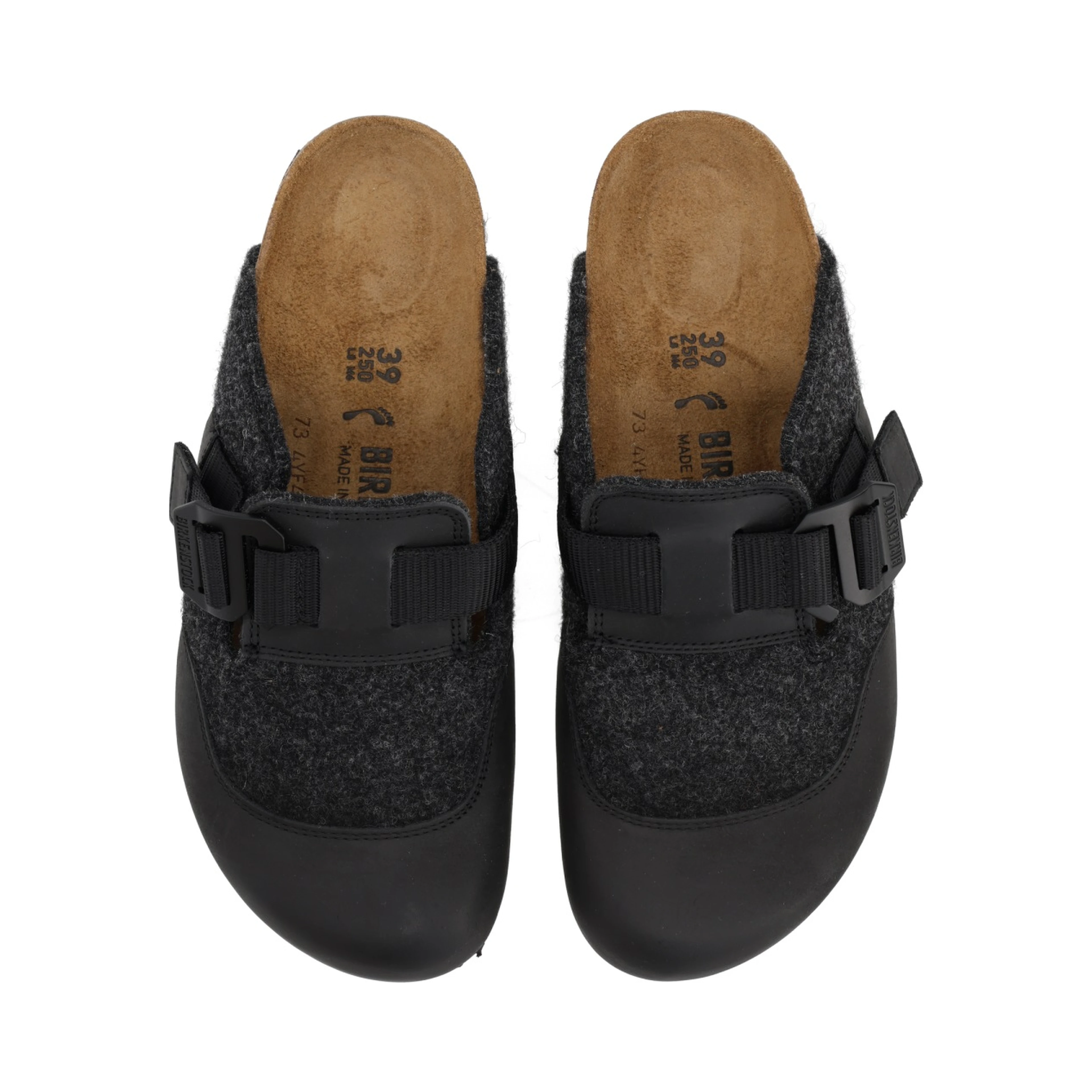 SANDALWOOD "BOSTON NOVA"