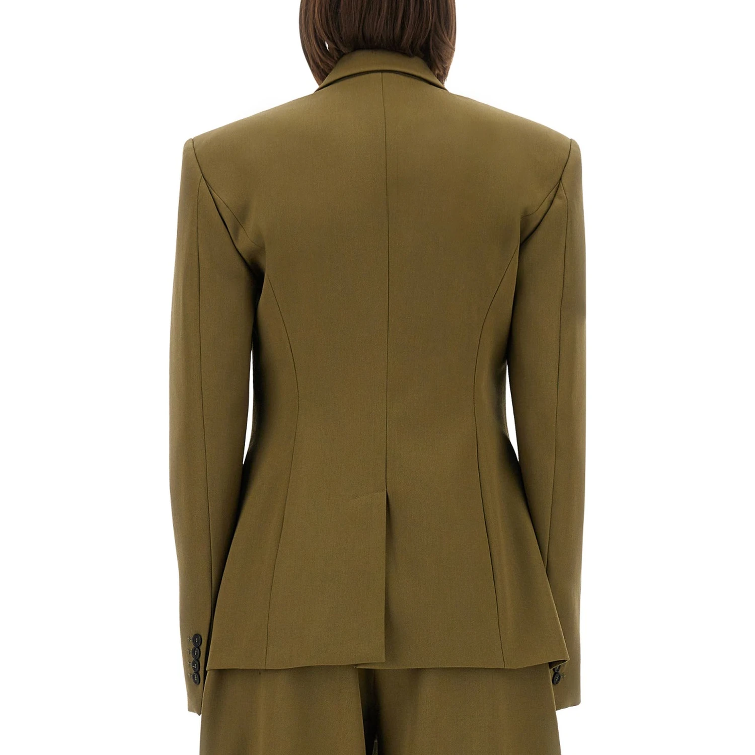 GABARDINE JACKET