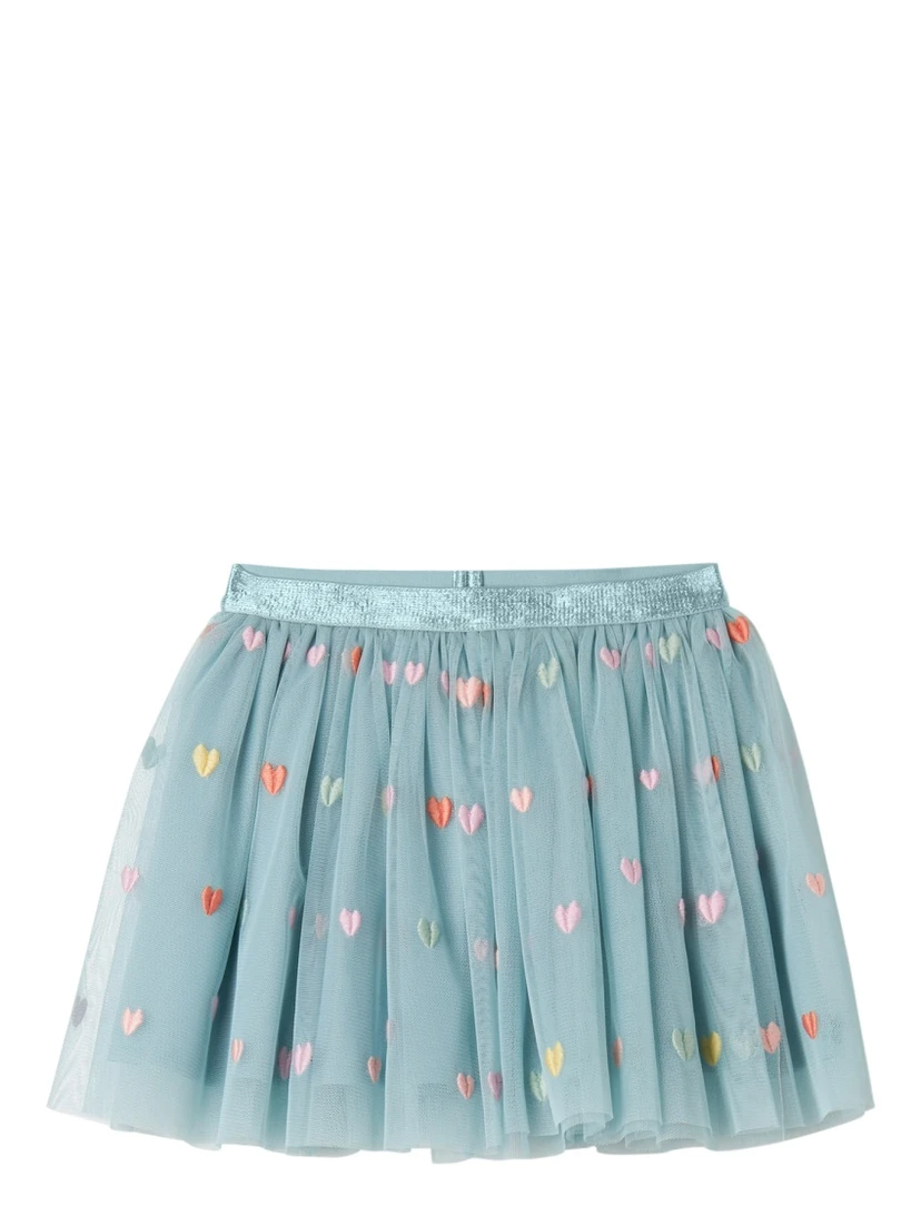 "HEARTS" SKIRT