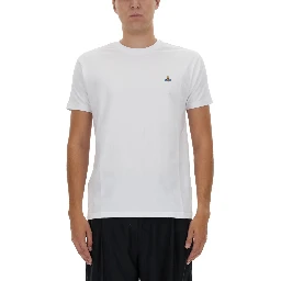 ORB LOGO T-SHIRT