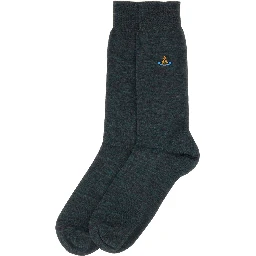 SOCKS WITH LOGO