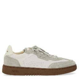 "SAYS T-TOE" SNEAKER