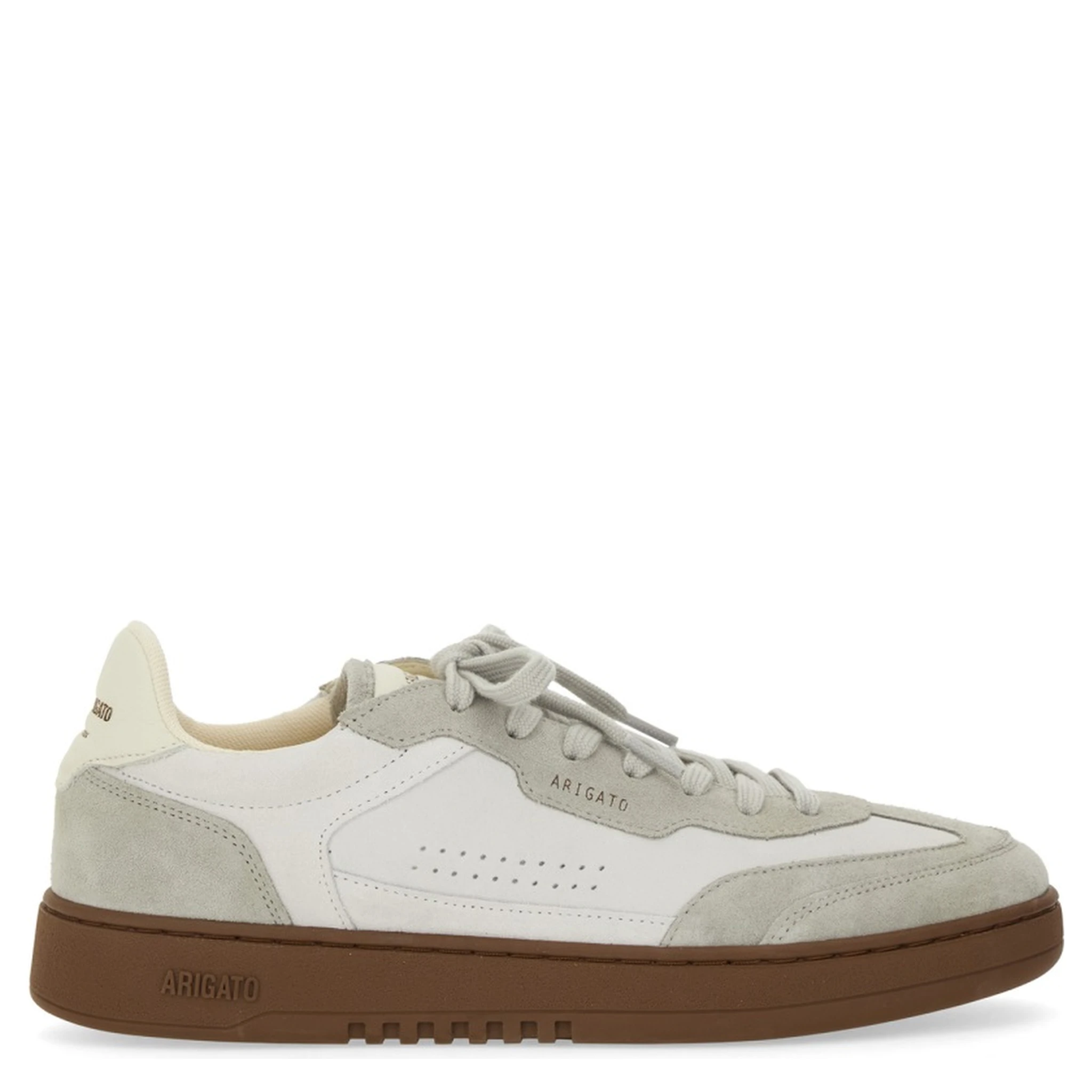 "SAYS T-TOE" SNEAKER