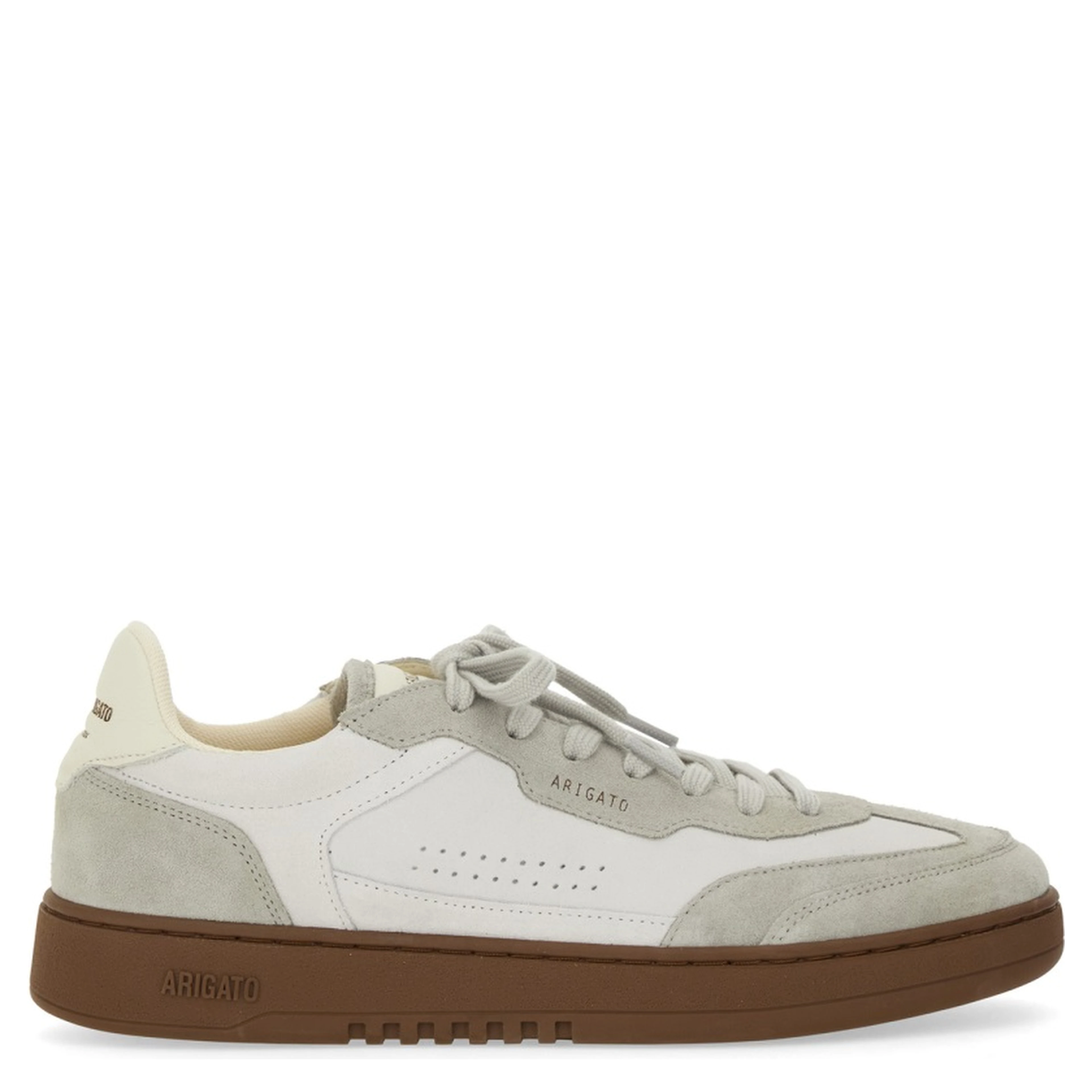 "SAYS T-TOE" SNEAKER