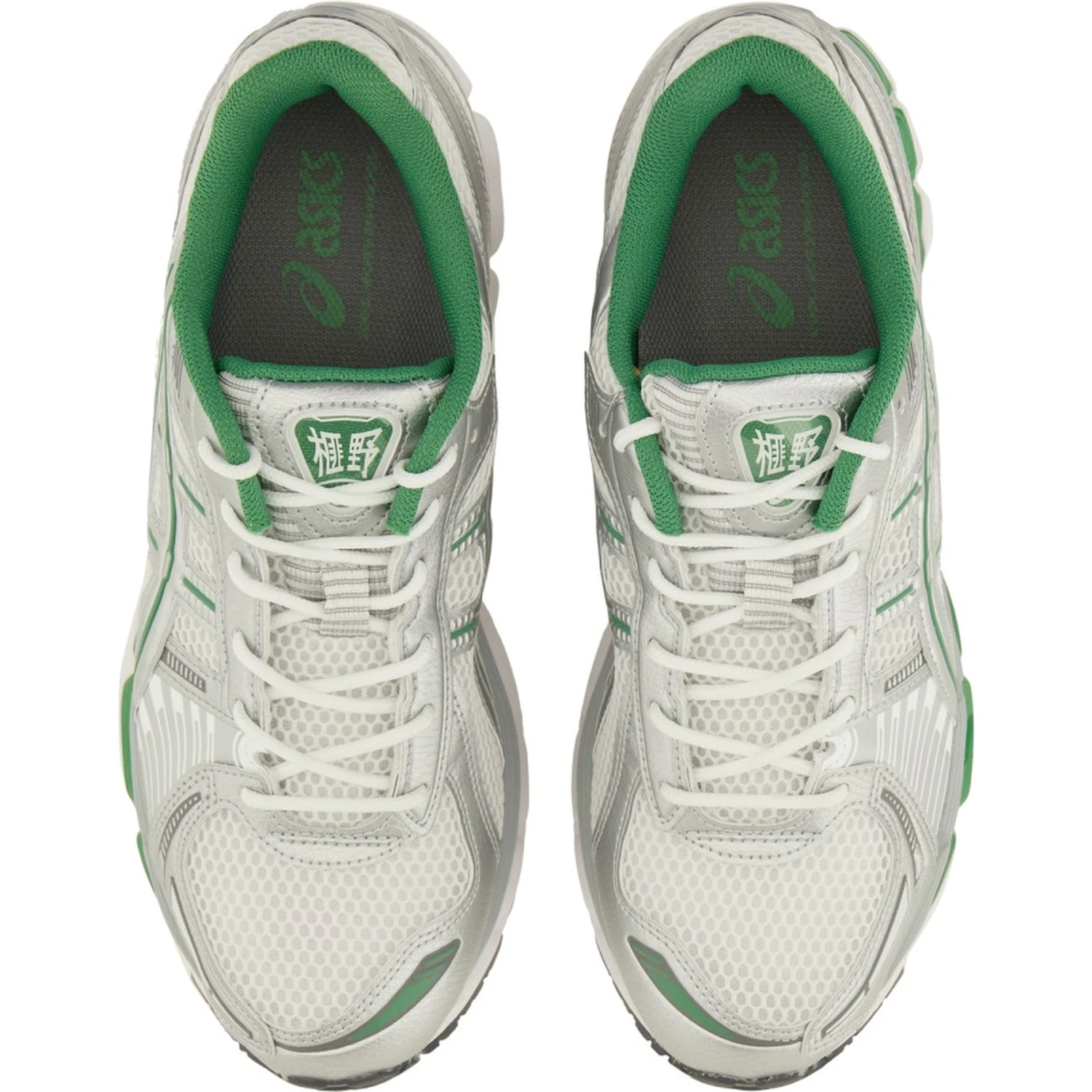 "GEL-KAYANO 12.1" SNEAKER