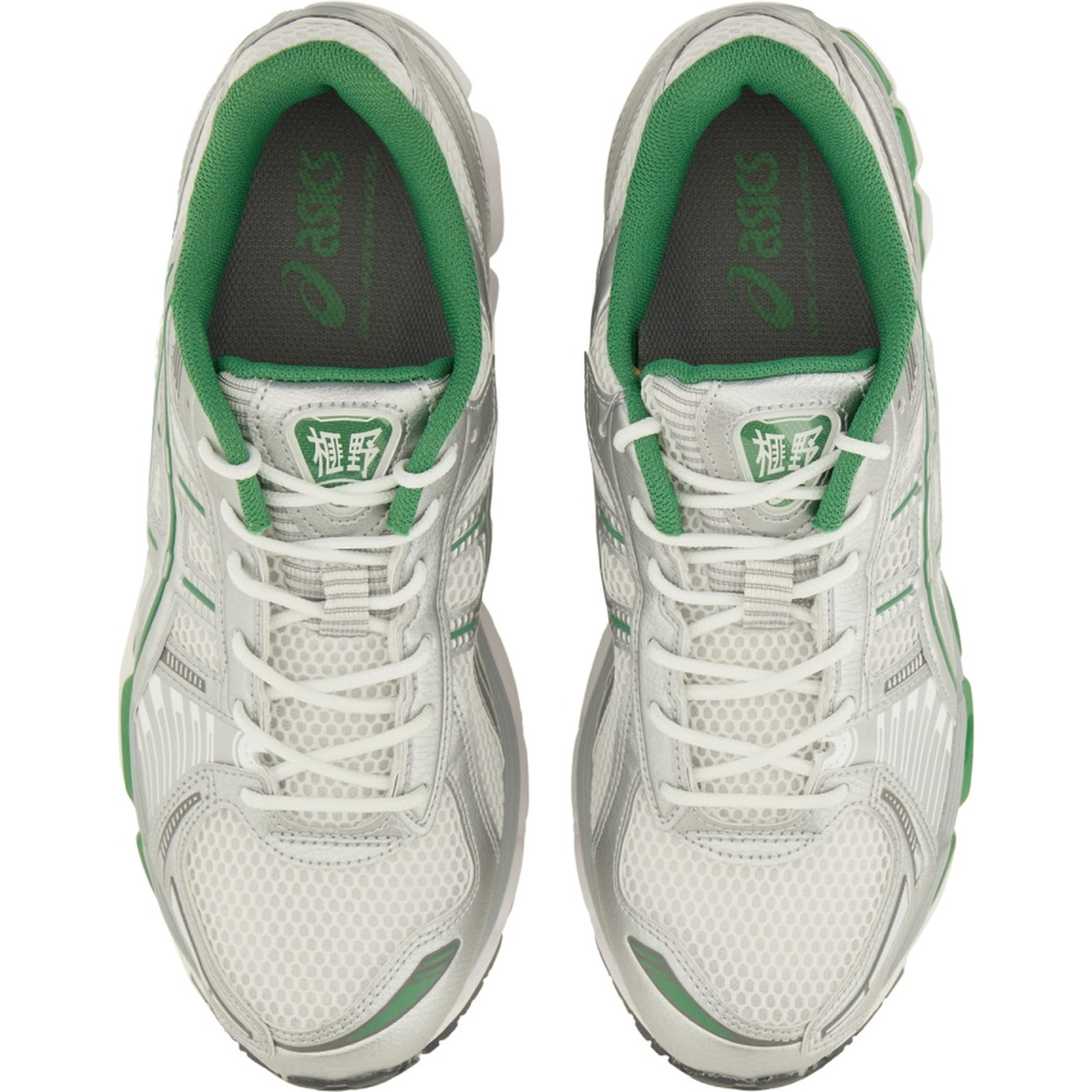 "GEL-KAYANO 12.1" SNEAKER