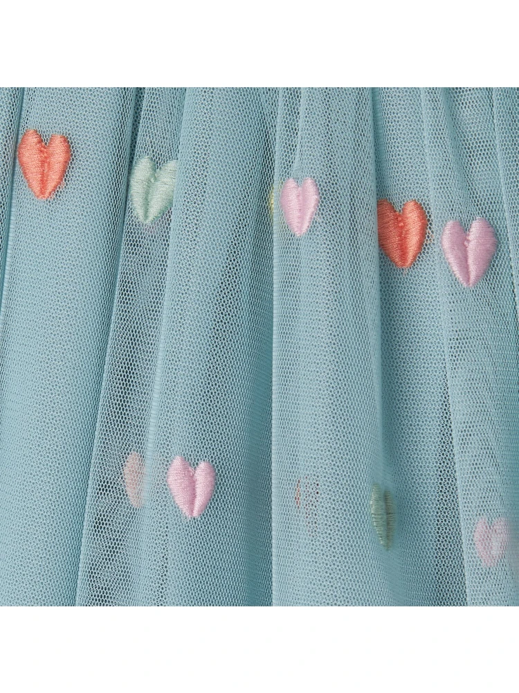 "HEARTS" SKIRT alternative