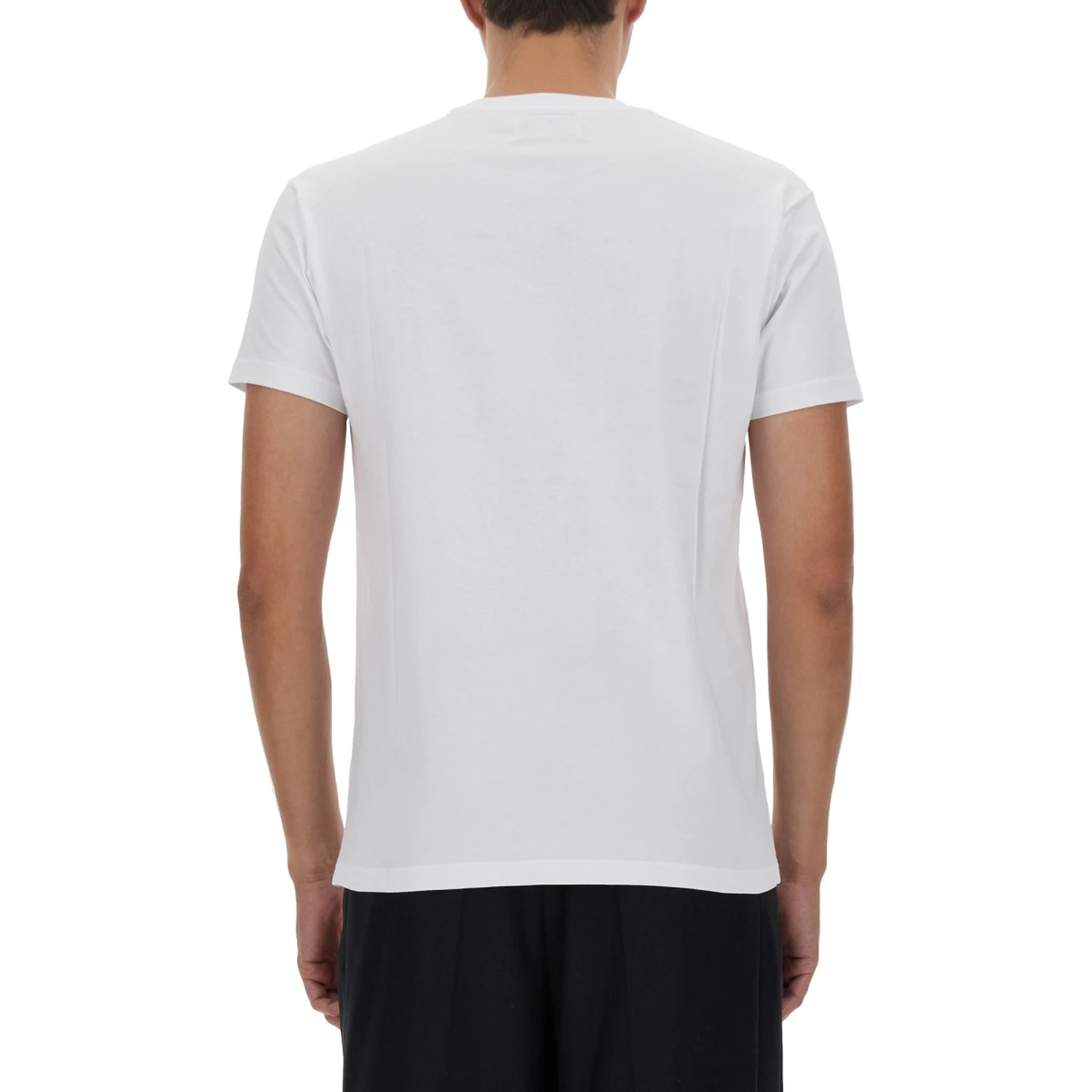 ORB LOGO T-SHIRT