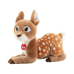 "BERTY FAWN" PUPPET