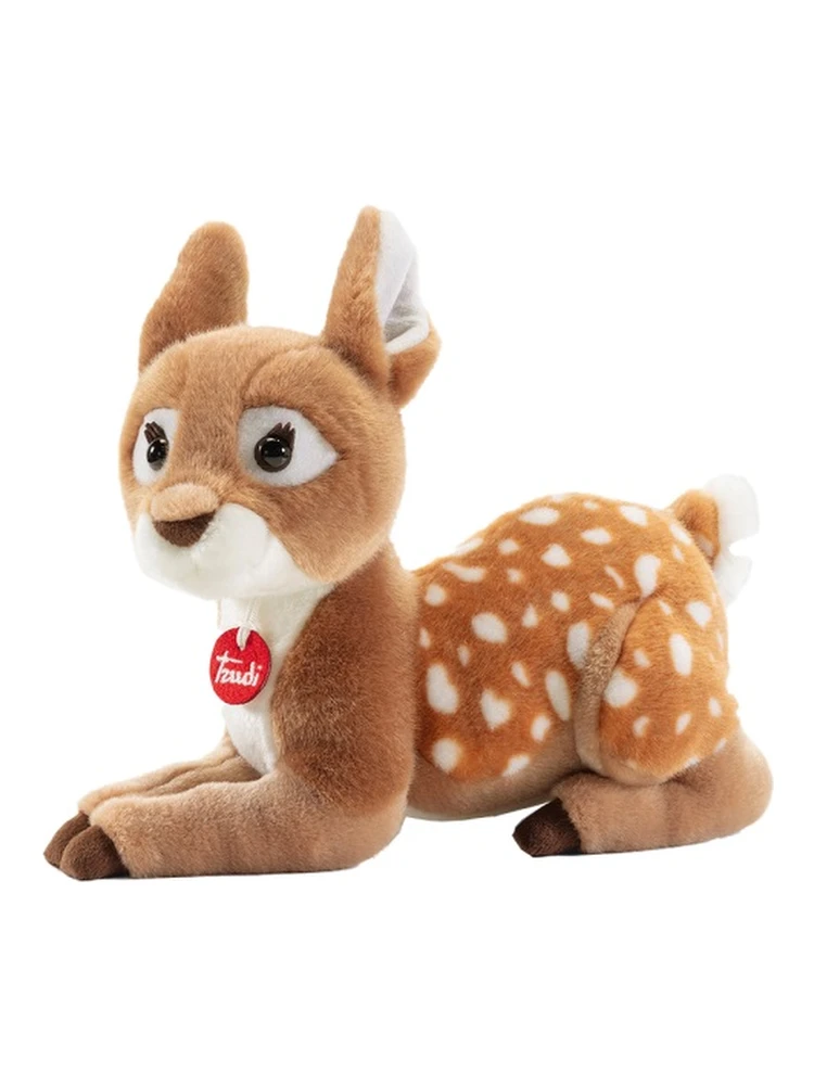 "BERTY FAWN" PUPPET