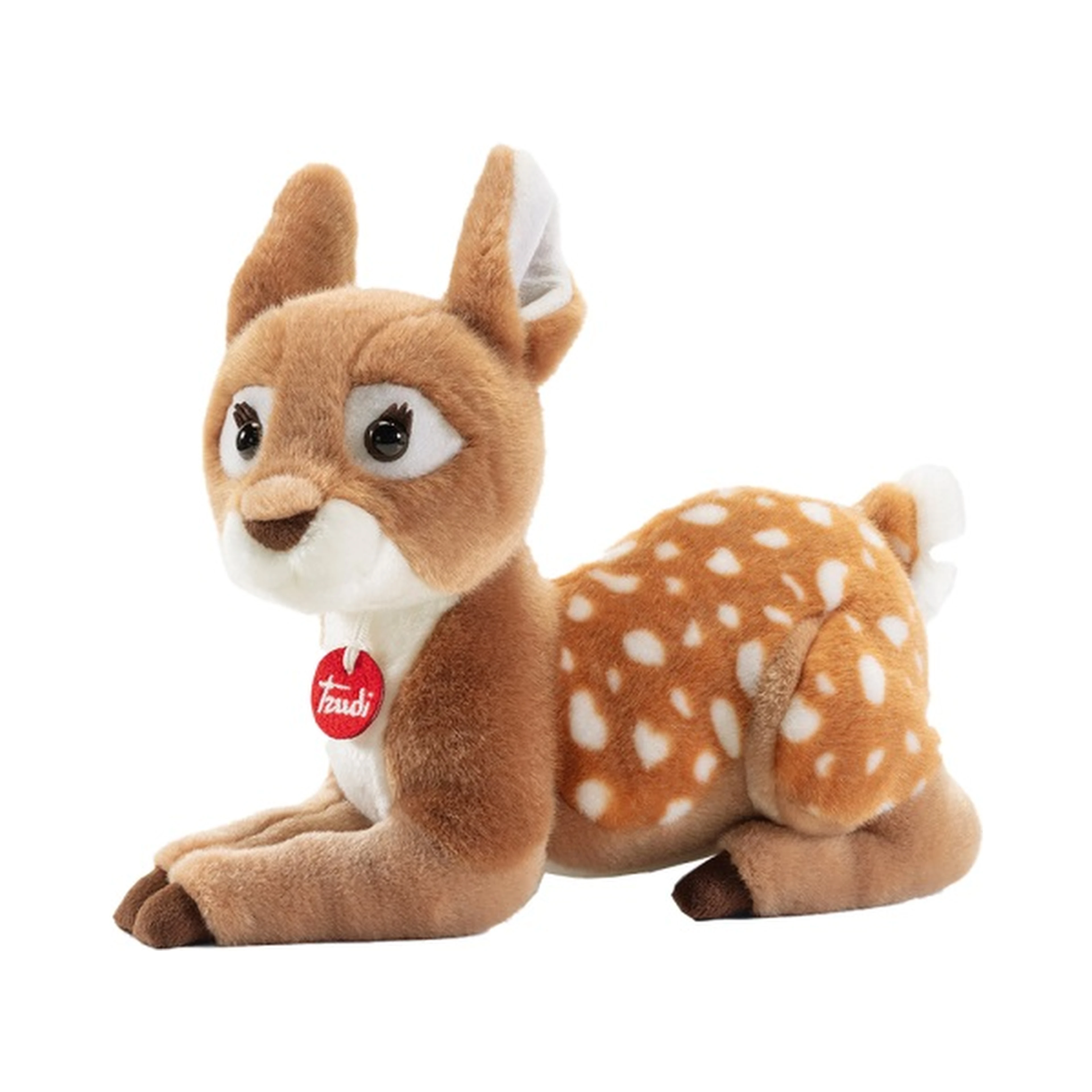 "BERTY FAWN" PUPPET
