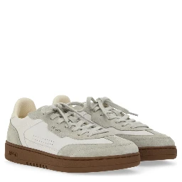 "SAYS T-TOE" SNEAKER