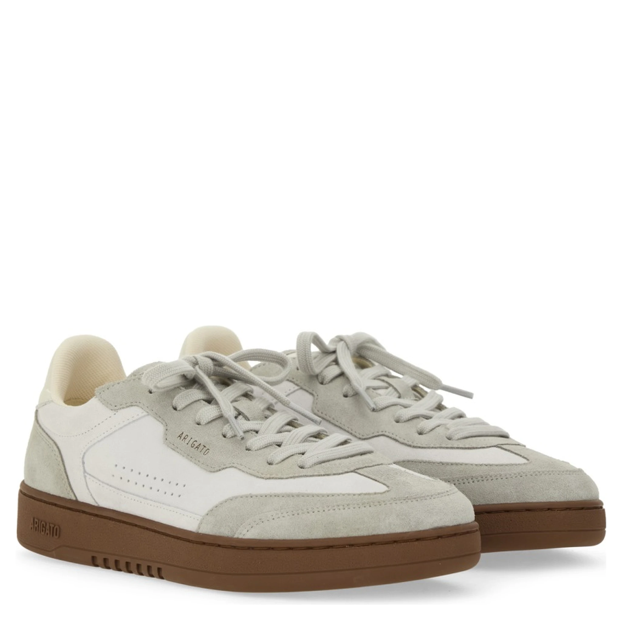 "SAYS T-TOE" SNEAKER