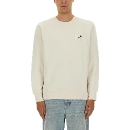 REGULAR FIT SWEATSHIRT