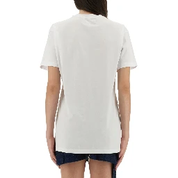 ORB LOGO T-SHIRT