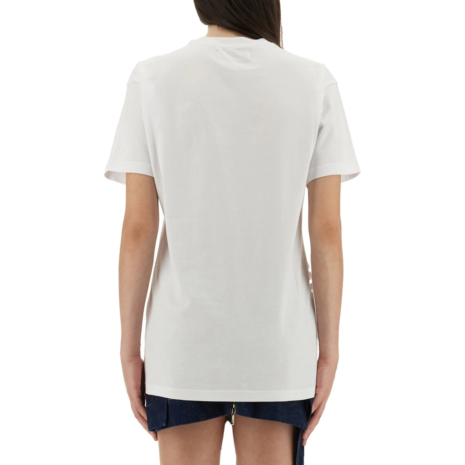 ORB LOGO T-SHIRT