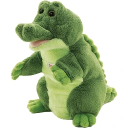 PUPPET "COCONUT PUPPET"