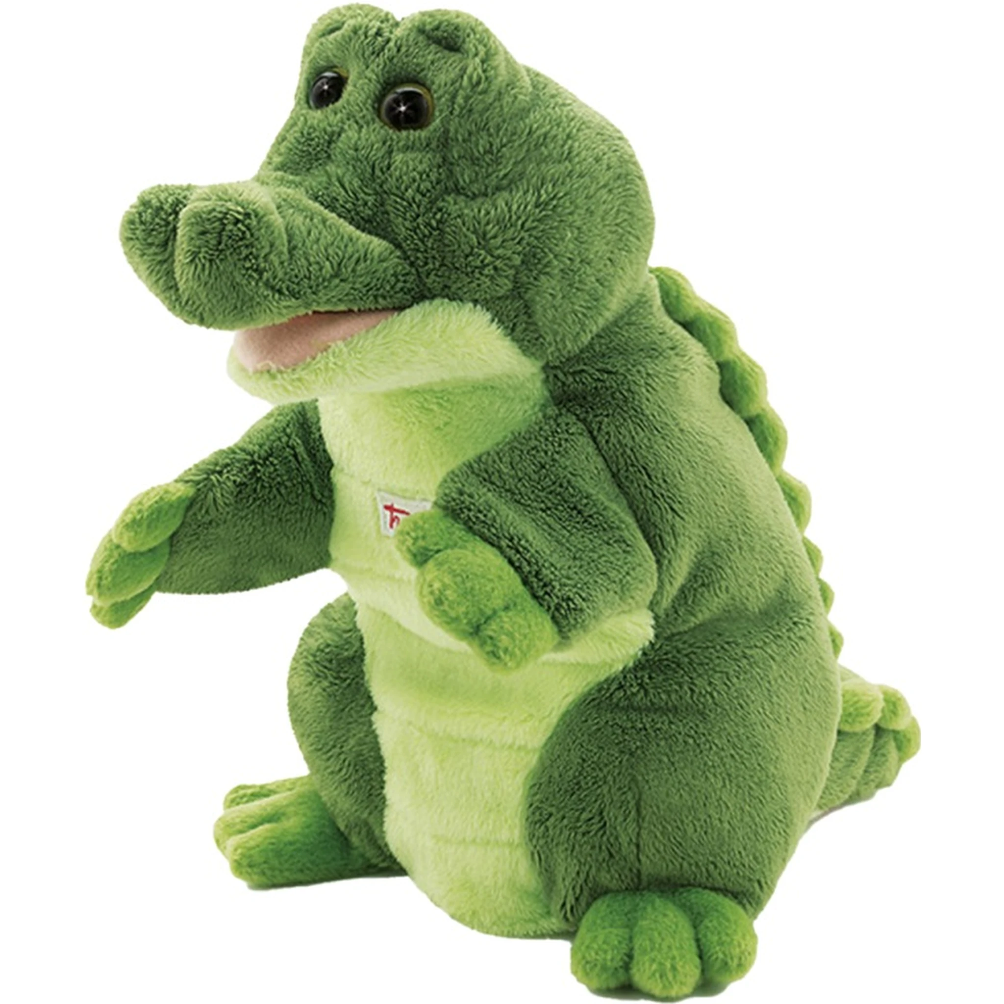 PUPPET "COCONUT PUPPET"