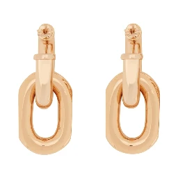 EARRINGS "LINK" XL