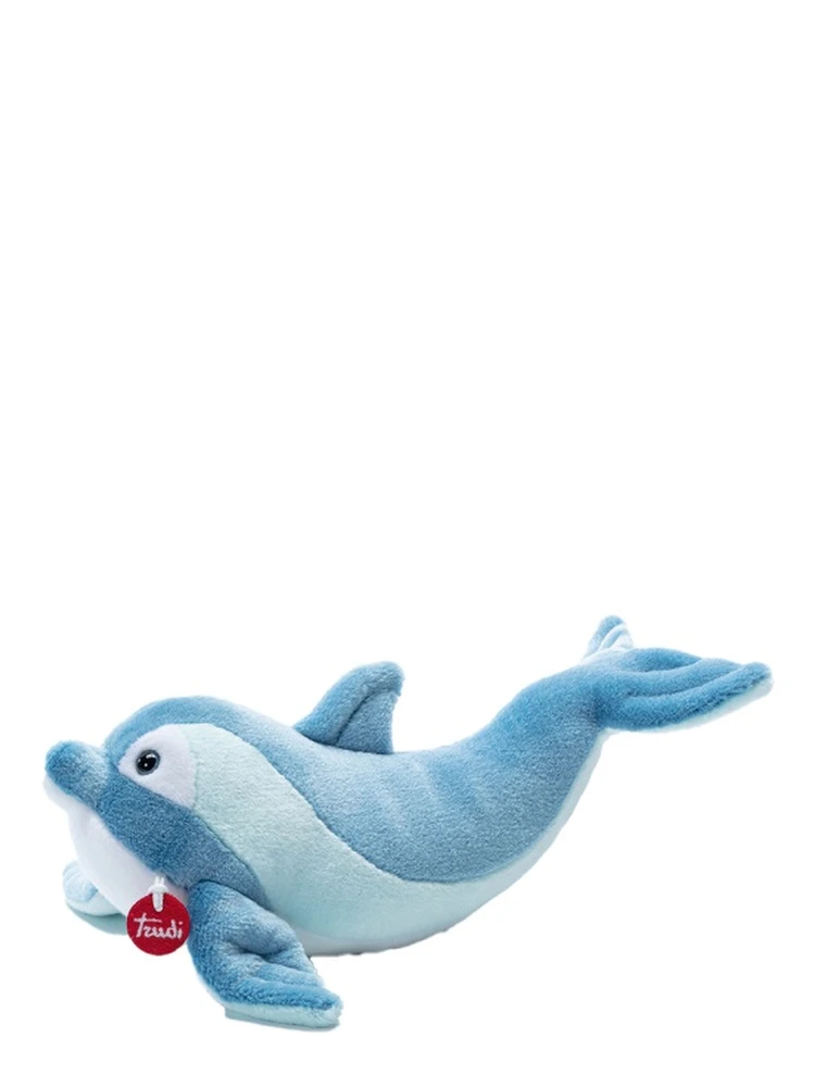 "WINNY DOLPHIN" PUPPET