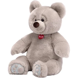 "BRANDO BEAR" PUPPET