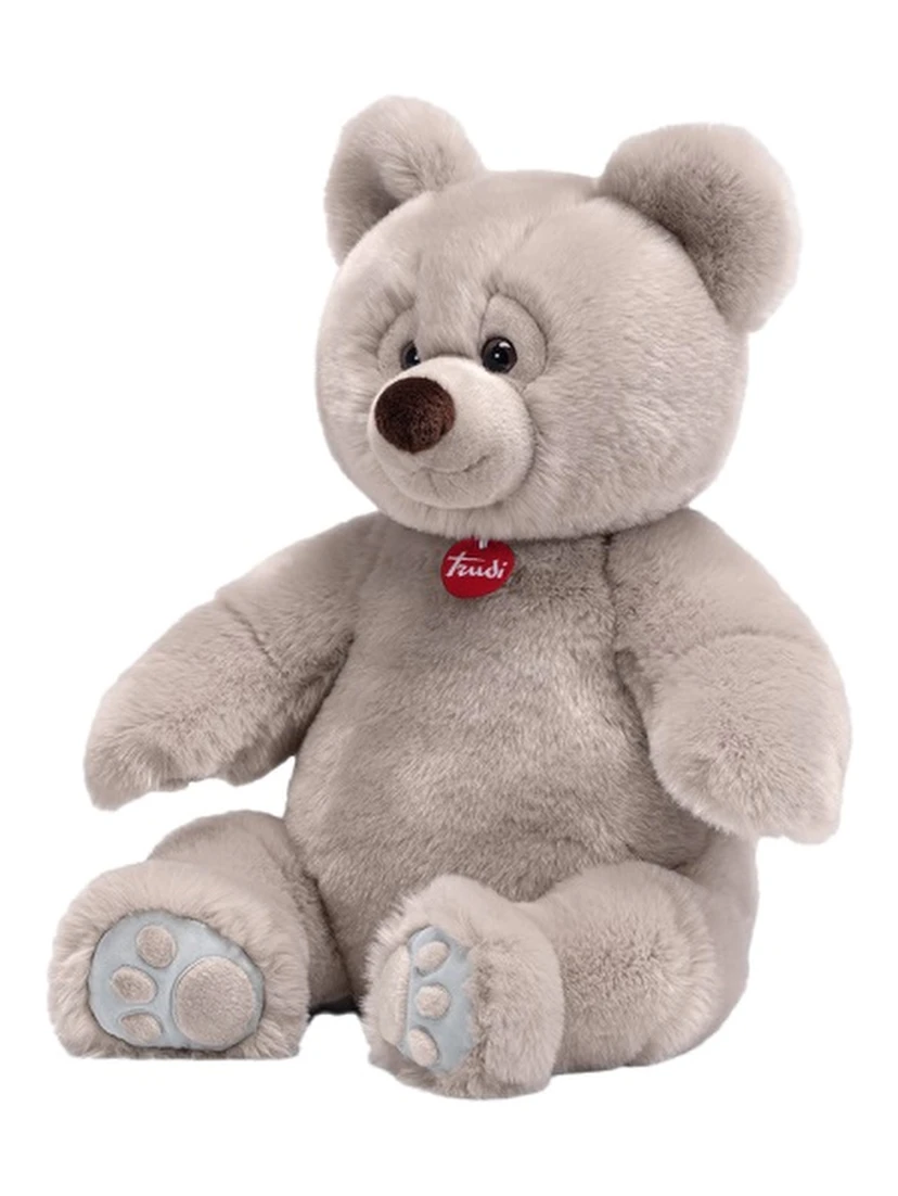 "BRANDO BEAR" PUPPET