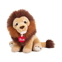 PUPPET "NARCISSUS LION"