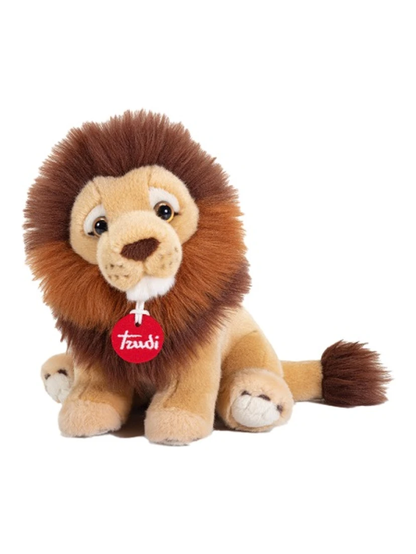 PUPPET "NARCISSUS LION"