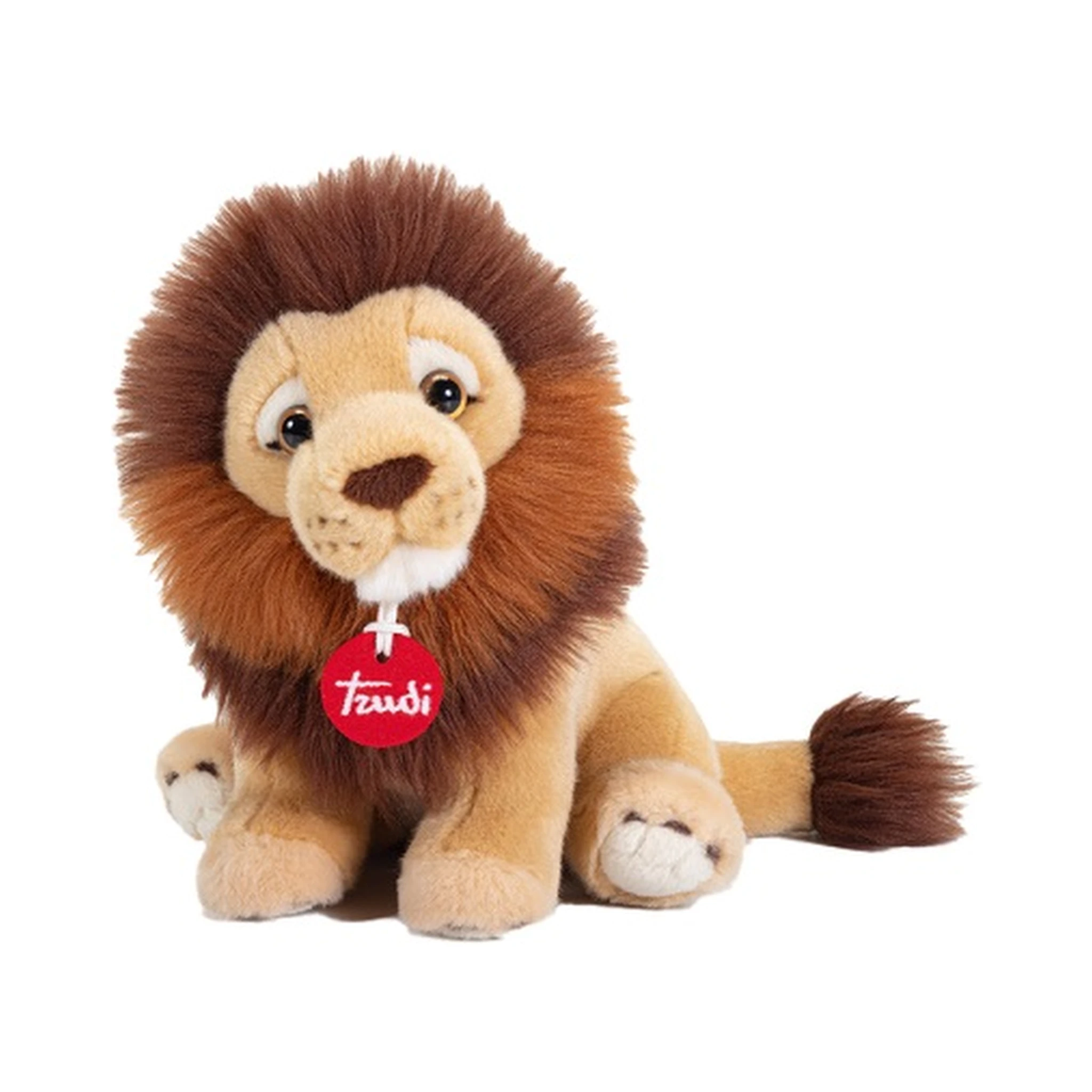 PUPPET "NARCISSUS LION"