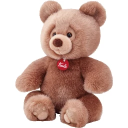 "BRANDO BEAR" PUPPET