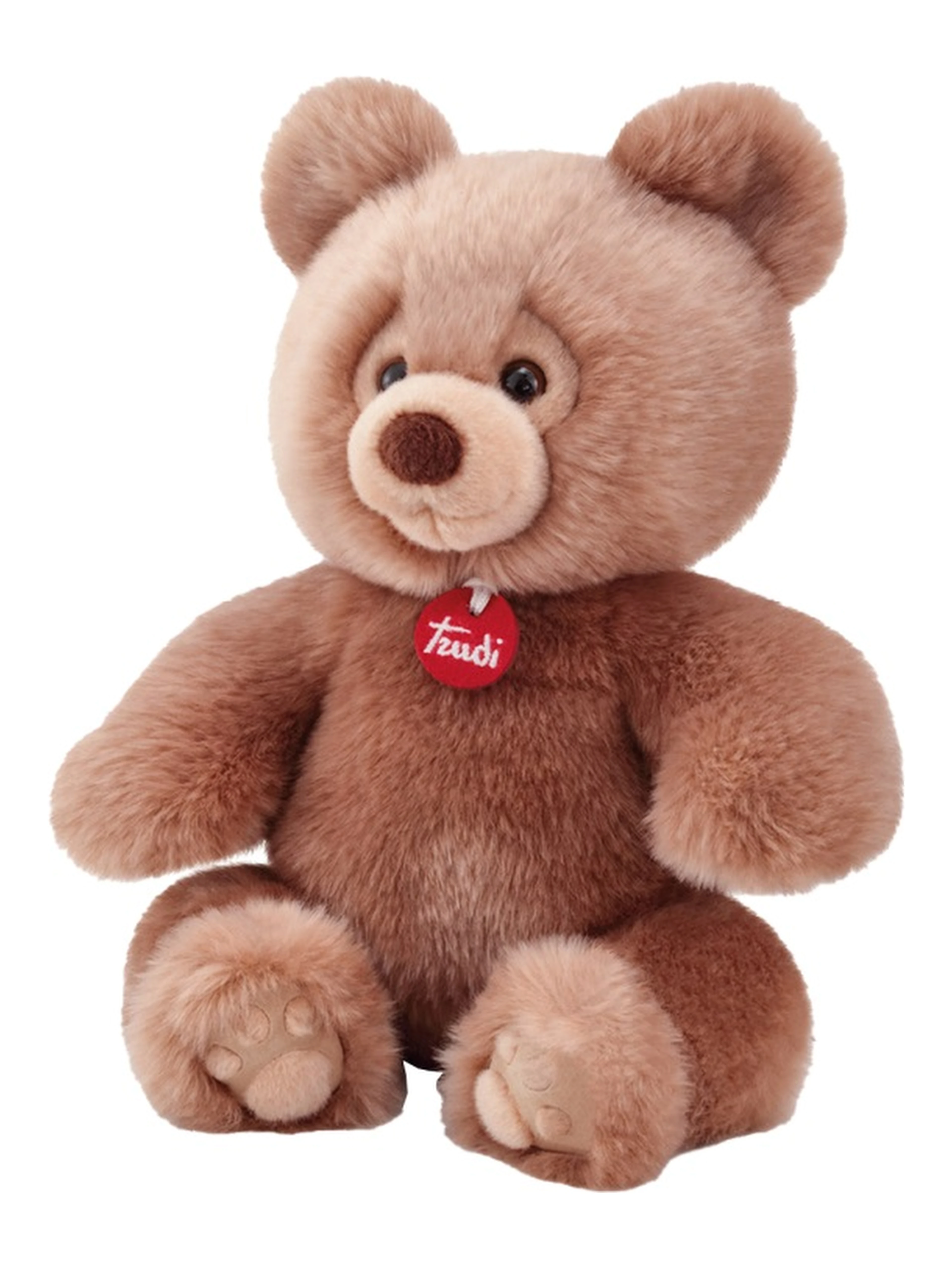 "BRANDO BEAR" PUPPET