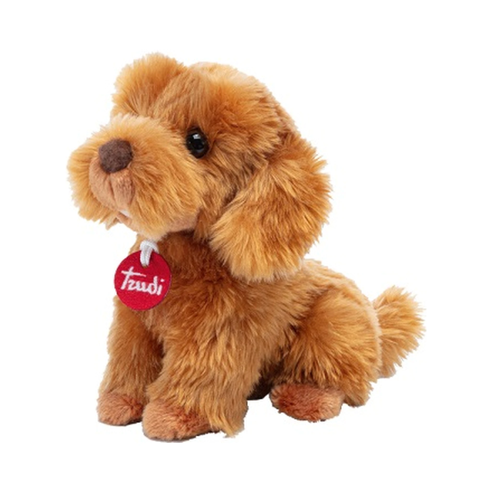 PUPPET "POODLE OLIVER"