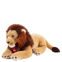 PUPPET "NARCISSUS LION"