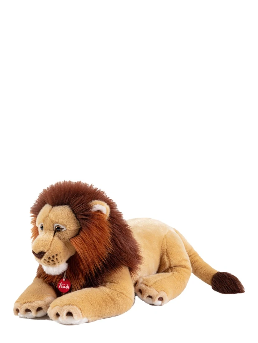 PUPPET "NARCISSUS LION"