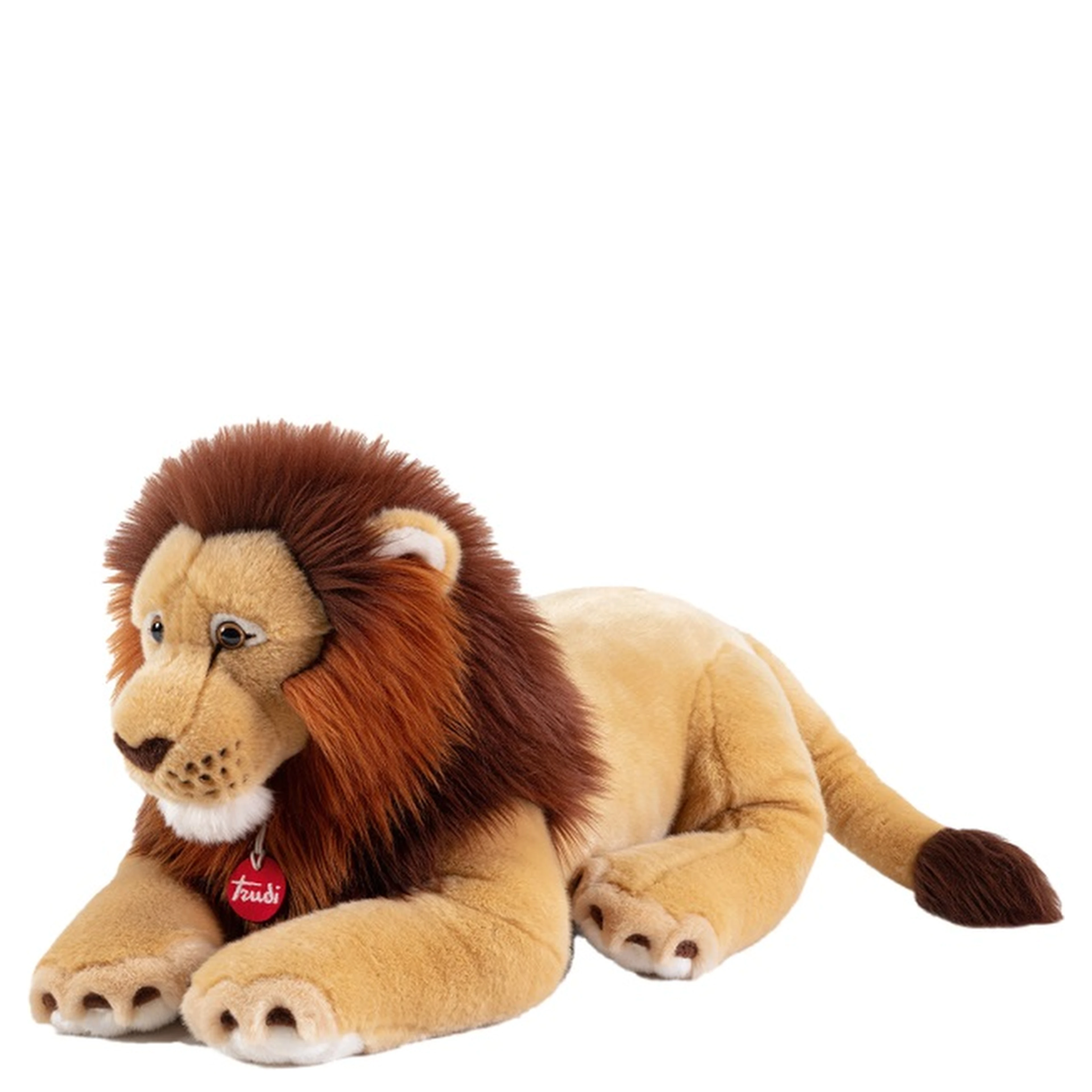 PUPPET "NARCISSUS LION"