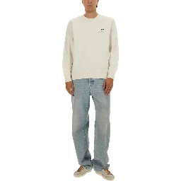 REGULAR FIT SWEATSHIRT