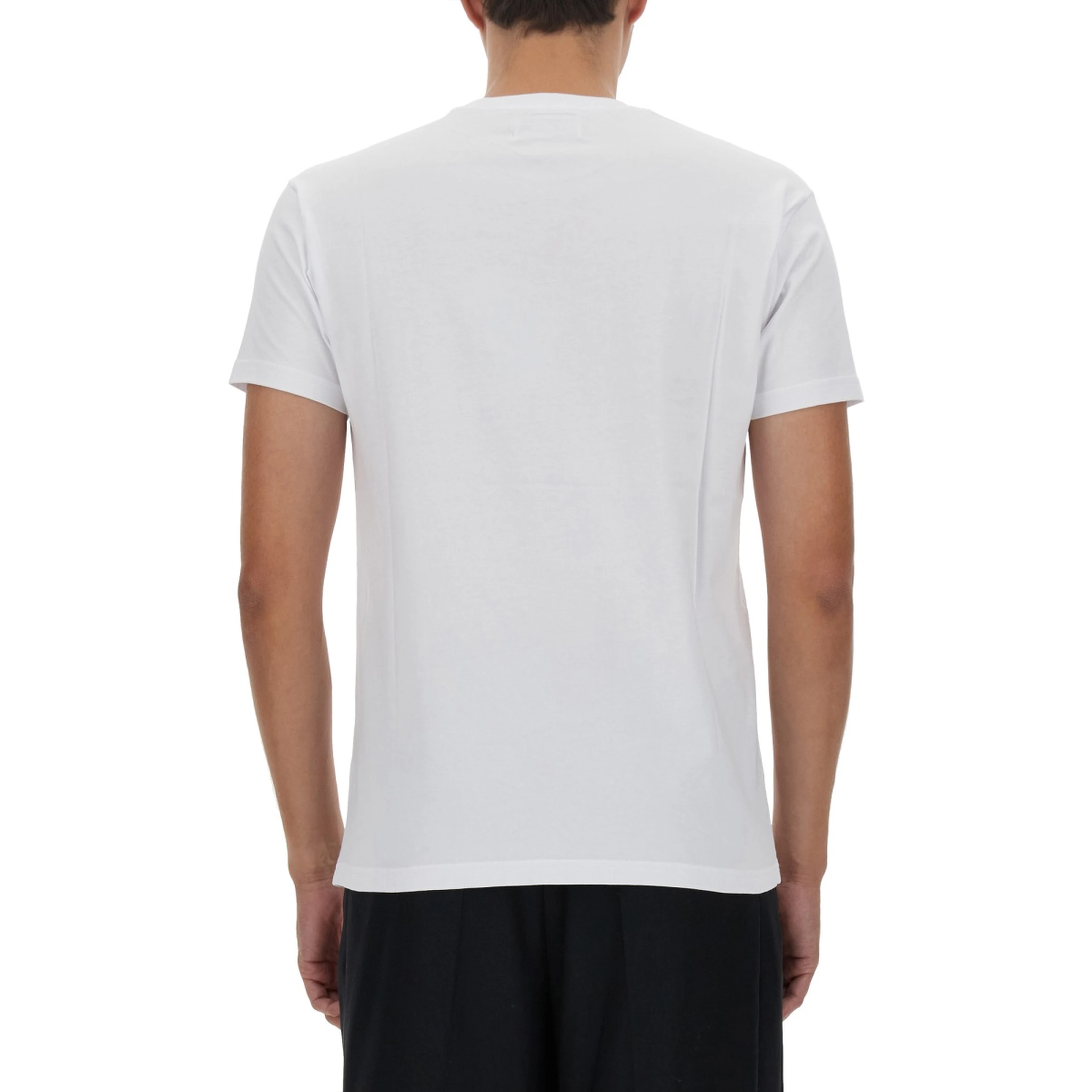 ORB LOGO T-SHIRT