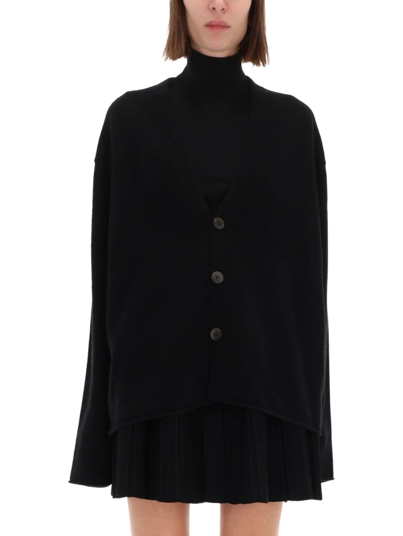 "EVERYWEAR" CARDIGAN