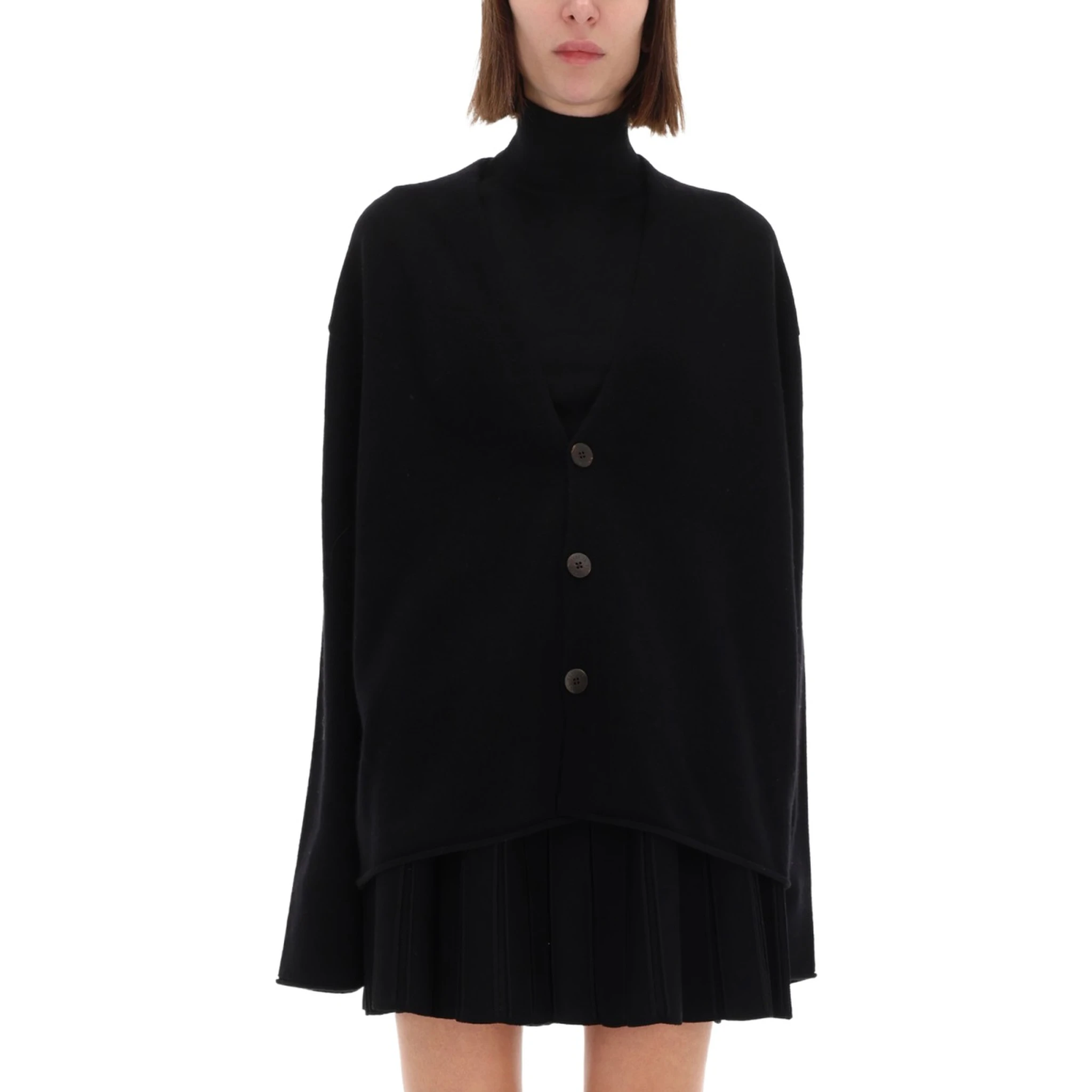 "EVERYWEAR" CARDIGAN