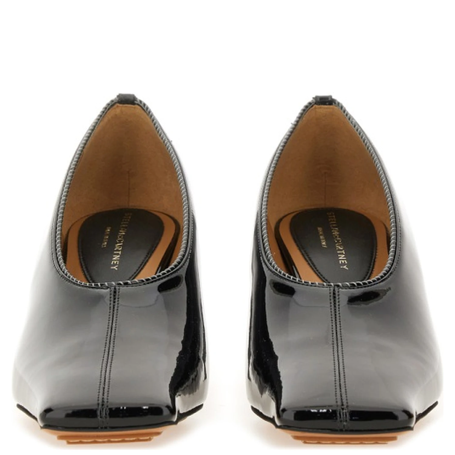 SQUARE TOE SHOE
