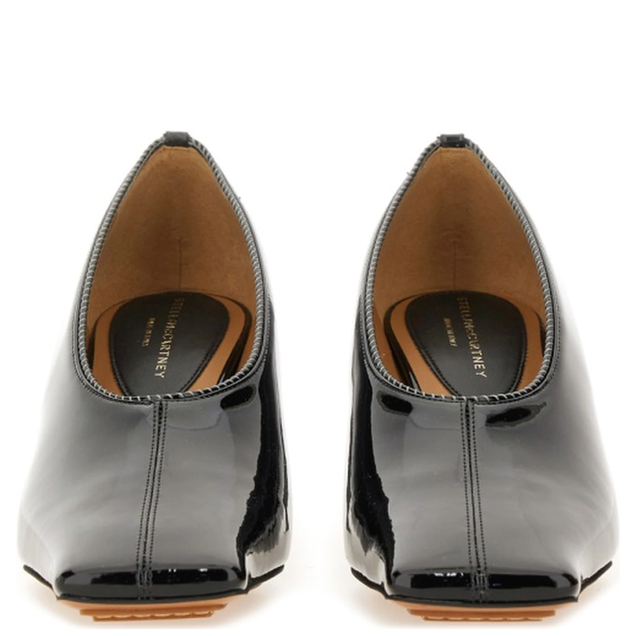 SQUARE TOE SHOE