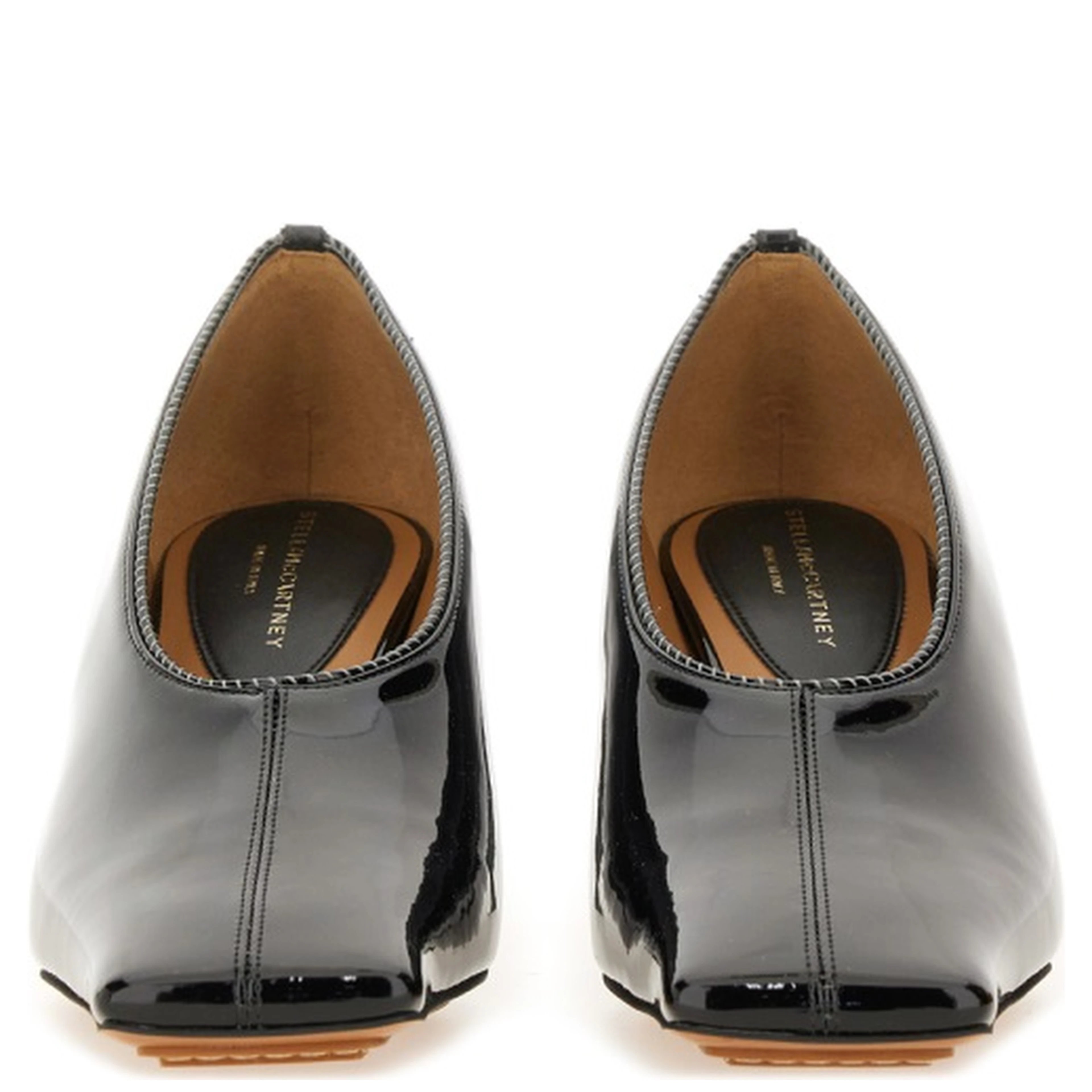 SQUARE TOE SHOE