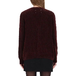 WOOL CARDIGAN