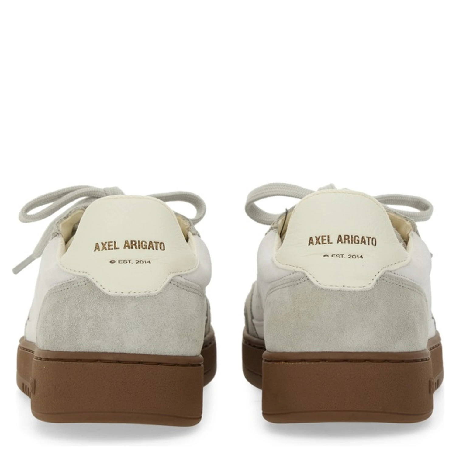 "SAYS T-TOE" SNEAKER