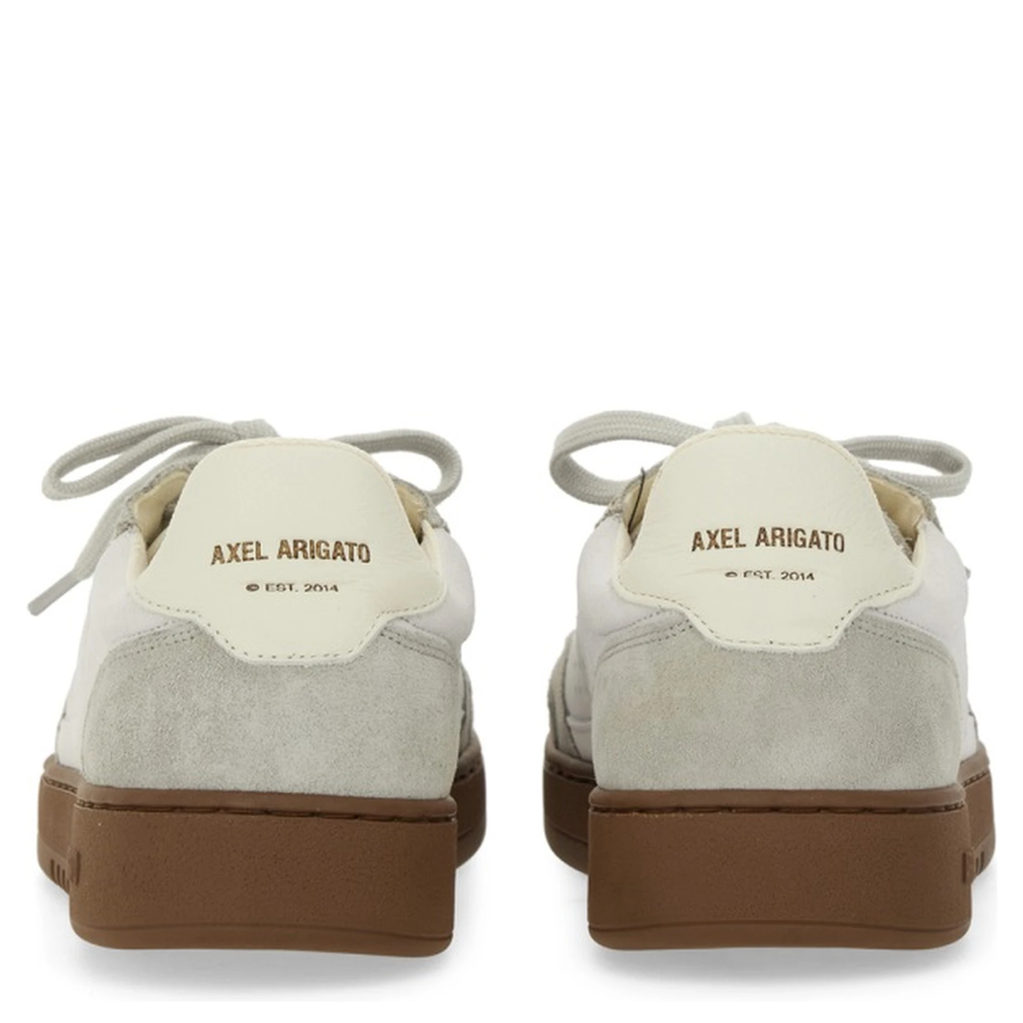 "SAYS T-TOE" SNEAKER