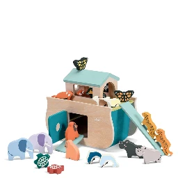PLAY SET "NOAH'S ARK"