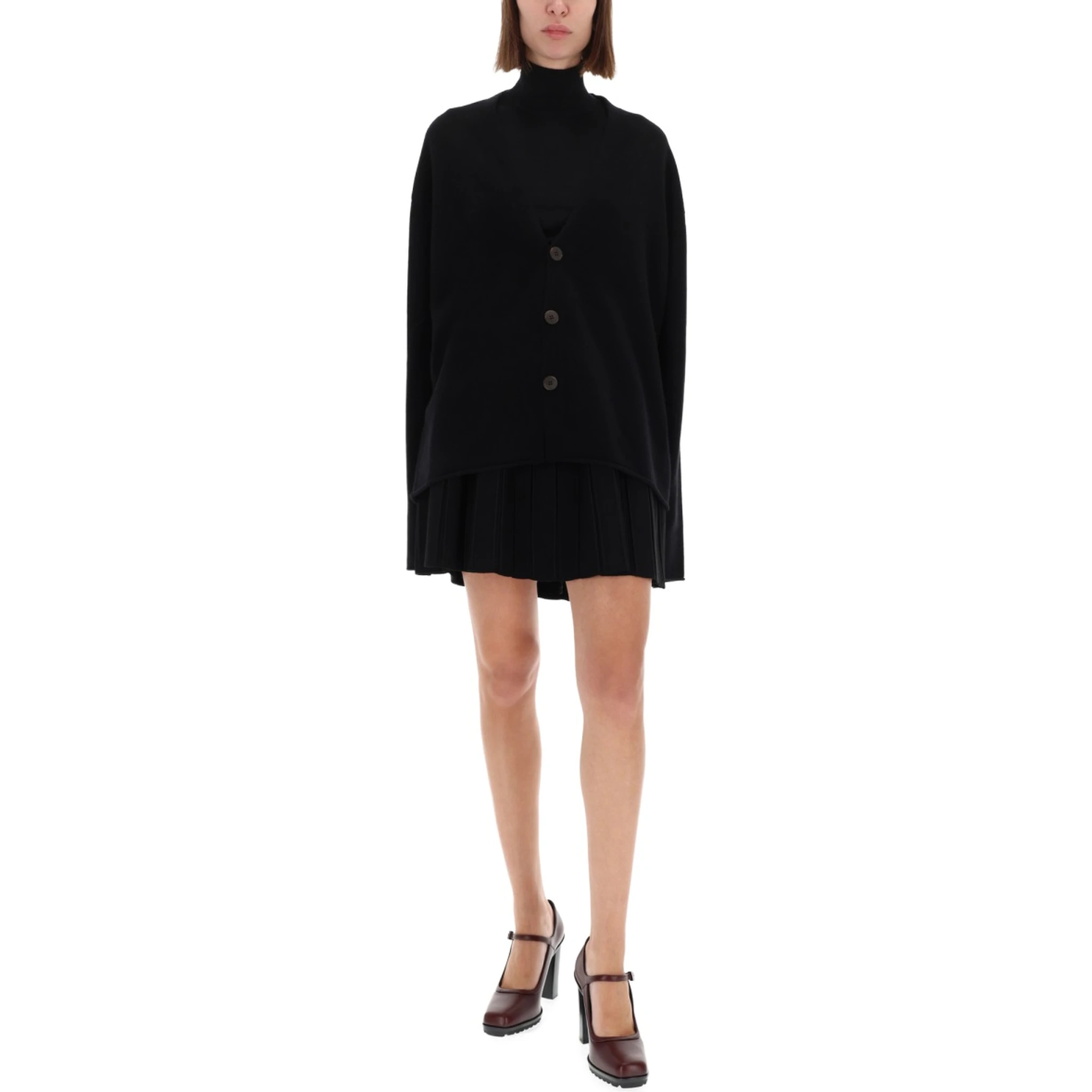 "EVERYWEAR" CARDIGAN